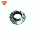 flange de duto de aço galvanizado